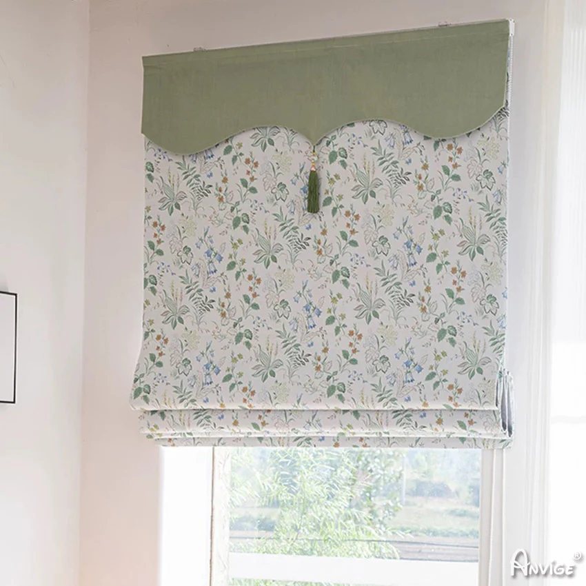 Roman Shade Anvige Flat Roman Shades,Hardware For Installation Included,Window Treatment,Custom Roman Blinds Style 106 roman shades roman blinds curtains window treatment window shade window blind customized roman shades curtain drapes curtains for living room