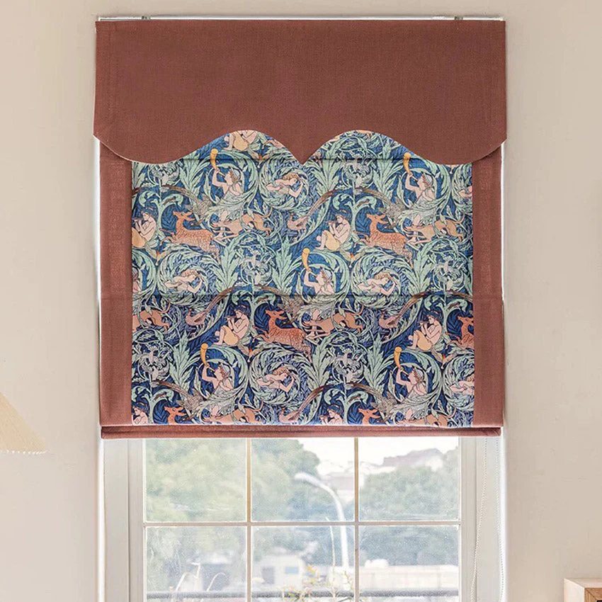 Roman Shade Anvige Flat Roman Shades,Hardware For Installation Included,Window Treatment,Custom Roman Blinds Style 109 roman shades roman blinds curtains window treatment window shade window blind customized roman shades curtain drapes curtains for living room