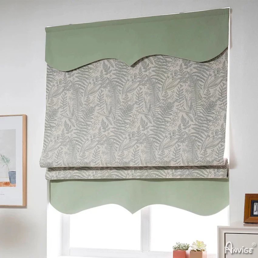 Roman Shade Anvige Flat Roman Shades,Hardware For Installation Included,Window Treatment,Custom Roman Blinds Style 120 roman shades roman blinds curtains window treatment window shade window blind customized roman shades curtain drapes curtains for living room