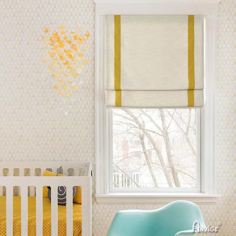 Roman Shade Anvige Flat Roman Shades,Hardware For Installation Included,Window Treatment,Custom Roman Blinds Style 295 roman shades roman blinds curtains window treatment window shade window blind customized roman shades curtain drapes curtains for living room