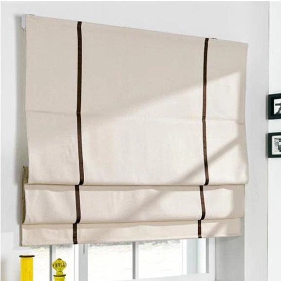 Roman Shade Anvige Flat Roman Shades,Hardware For Installation Included,Window Treatment,Custom Roman Blinds Style 298 roman shades roman blinds curtains window treatment window shade window blind customized roman shades curtain drapes curtains for living room