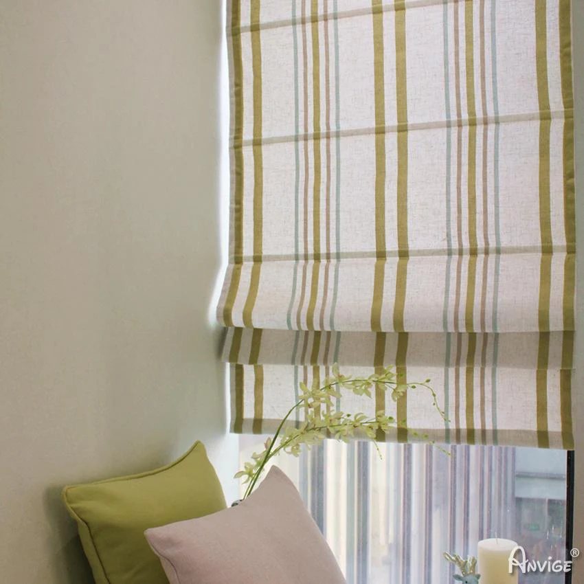 Roman Shade Anvige Flat Roman Shades,Hardware For Installation Included,Window Treatment,Custom Roman Blinds Style 303 roman shades roman blinds curtains window treatment window shade window blind customized roman shades curtain drapes curtains for living room