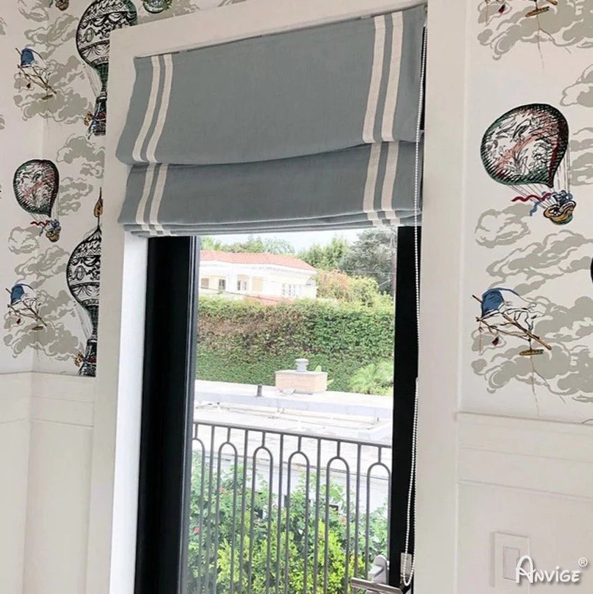 Roman Shade Anvige Flat Roman Shades,Hardware For Installation Included,Window Treatment,Custom Roman Blinds Style 315 roman shades roman blinds curtains window treatment window shade window blind customized roman shades curtain drapes curtains for living room