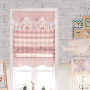 Anvige Home Textile Roman Shade Anvige Flat Roman Shades,Hardware For Installation Included,Window Treatment,Custom Roman Blinds,Style 420