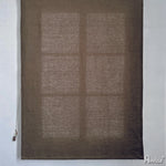 Anvige Home Textile Roman Shade Anvige Flat Roman Shades,Hardware For Installation Included,Window Treatment,Custom Roman Blinds,Style 628